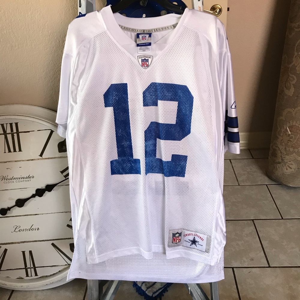 Jerseys, each is sold separately